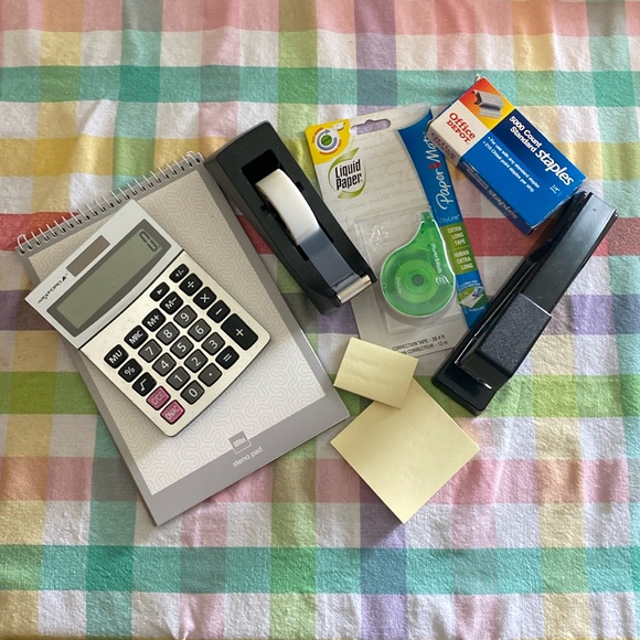 Other - Office Supply Bundle